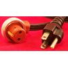 Replacement Engine Block Heater Cord for DETROIT DIESEL 3-53, 4-53