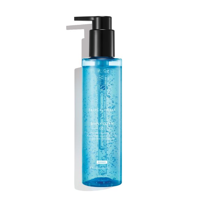 [Official Mall] Simply Clean / Cleansing Gel