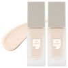 I'm Uni Silky Matte Liquid Foundation 32g