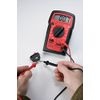 Gardner Bender GDT-3190 Digital Multimeter, 4 Function, 14 Range, Tests AC/DC