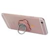Mayhem Car Phone Holder Ring Bear