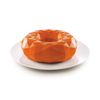 silikomart Gioia Silicone Mould, ø210 H 70 MM, Grey
