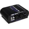 ART DUALXDirect 2-channel Active Instrument Direct Box