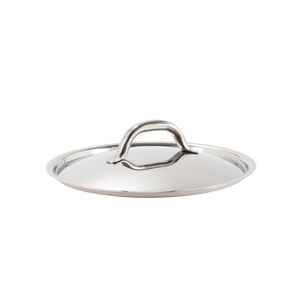 Barazzoni Lid Stainless ∅ 20 cm Pot Lid Chef Line 163121020