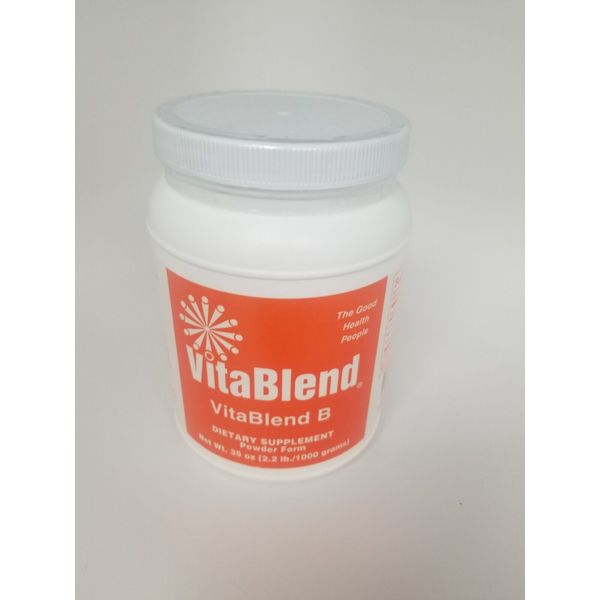 VitaBlend B 35 oz  (1 kilogram)