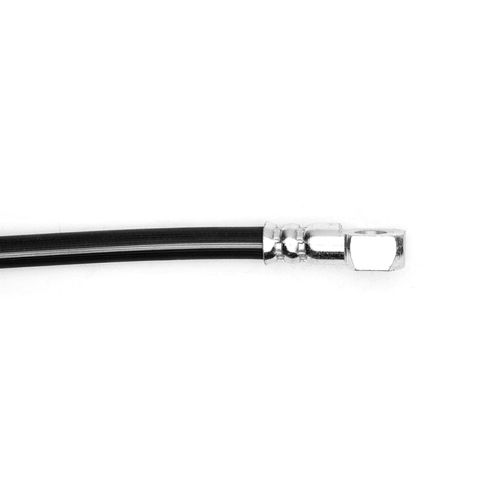 Dynamic Friction Company Front Brake Line Hose 350-52009 For 1979-1980 Buick Skyhawk, 1979-1980 Chevrolet Monza, 1979-1980 Oldsmobile Starfire, 1979-1980 Pontiac Sunbird
