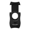 Colibri Zigarrenschneider (S-Cut II) Carbondesign schwarz