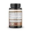 Mushroom Complex Extract Powder 180 Veggie Capsules Organic