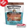 Truranch Collagen 6" Bully Rolls 24 Ct Rawhide Alternative