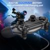 Turquvix Wireless Controller Compatible with PS-4/Pro/Slim