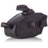 Topeak Wedge DryBag, Black, Medium