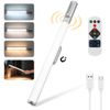 EverBrite Under Cabinet Lighting Remote Control Motion Sensor Rechargeable Light