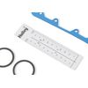 Holley 37-485 Renew Kit Carburetor Rebuild Kit