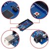 AZDelivery AZ-MEGA2560 Board with AZ-MEGA2560 Board with E-Book