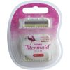 Feather Mermaid pink 3 Refill (800FM-p)