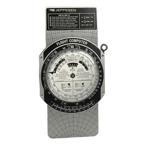 Jeppesen Metal CSG E6-B Mini-Split Air Conditioner, 1000 kWh, Non-Glare Finish, Instruction Manual, Carrying Case