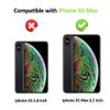Sim Card Tray Slot Compatible with iPhone Xs Max Sim Card Tray Replacement (Gold)