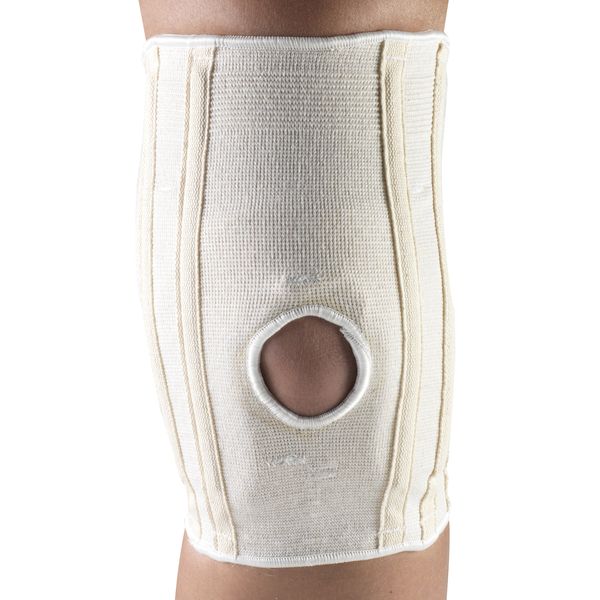 Champion Knee Brace with Hor-shu Support Pad (X Large)