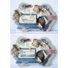 Marianne Design Tab with Tekst Cutting Die and Clear Stamp Set