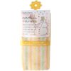bath party body towel chamomile