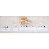 Grammar/Function of Words Card Activities (Montessori)