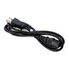 POWER CORD CABLE FOR MONSTER ROCKIN ROLLER 360, 270, 270X BLUETOOTH SPEAKER