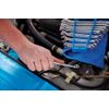 Silverline Combination Metric Spanner Set 12 Pieces 8-19mm (SP1236)