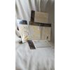 2Moda Metallic Temporary Tattoos 5 Different sheets New in package 5 sheet set
