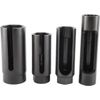 10 Pack Oxygen Sensor Socket Set Sensor Oil Pressure Sending Unit Removal Tool