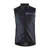 Craft Men's Essence Light Wind Vest M Vest (Pack of 1)