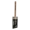 Arroworthy Classic Paint Brush, 2 inch Pencil Handle Angled, 8845-2