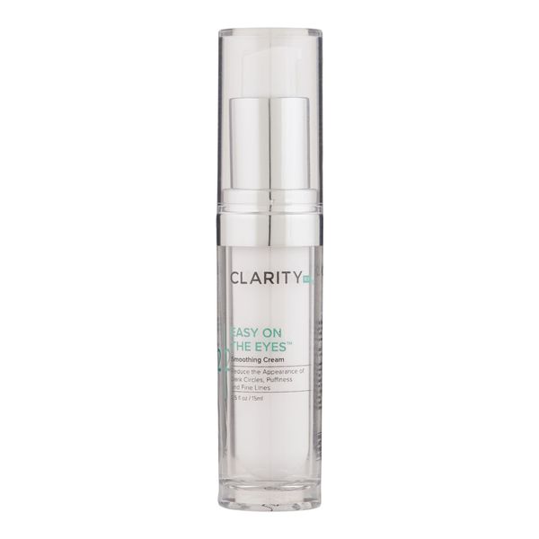 ClarityRx Easy On The Eyes Smoothing Cream .5 oz. Eye Cream