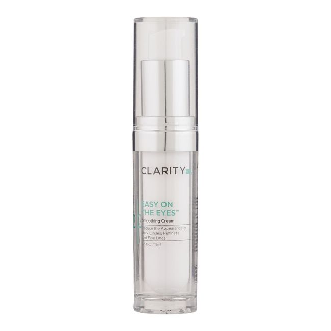 ClarityRx Easy On The Eyes Smoothing Cream .5 oz. Eye Cream