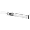 Thread Zapper, Cauterizing Pen Thread Burning Tool with Replacement Tip for Trimming Frayed Ends, Woodwork Transfer