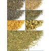 NIGHT Calming, Stress-Relieving Herbal Loose Leaf Tea Blend 1 oz 