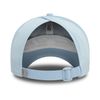 New Era 9Forty Women's Cap - Open Back Sky Blue, Sky Blue