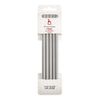 Pony Classic Double Pointed Needles Plastic 20cm 8mm - 1pc