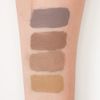 rom&amp;nd HAN ALL BROW CARA Rom and Han All Brow Cara (01 Gray Taupe)
