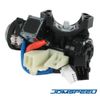 Ignition Lock Housing Assembly Switch For 15-19 Sonata 81910-A4110