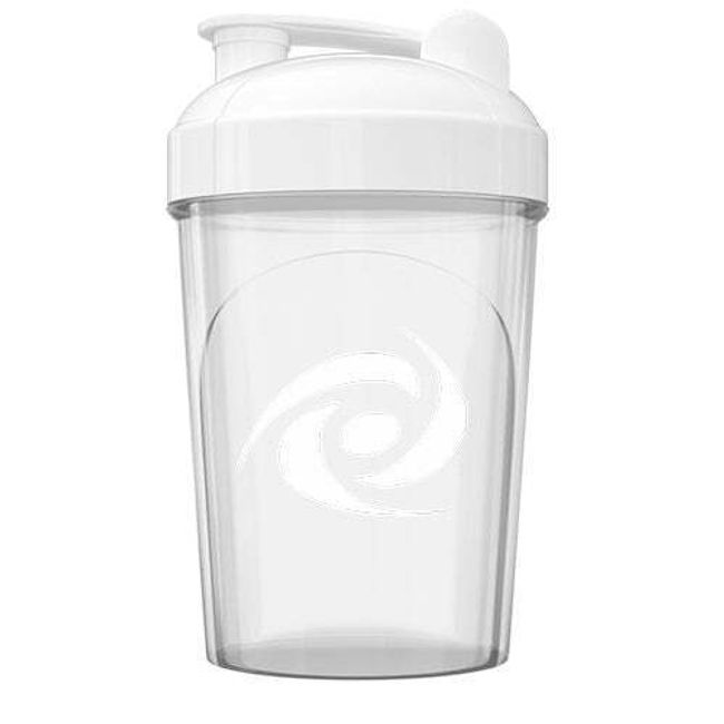 Gfuel Black Out Shaker Cup