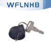 WFLNHB Ignition Switch Key Replacement for Polaris Predator 500 2003-2005 2006-2007