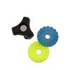Scotty #415 Slip Disc Set Black