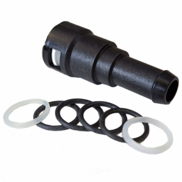 Heater Hose  Motorcraft  KT86