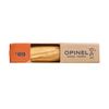 OPINEL Stainless Steel #9 Olive Wood