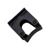 Toolflex Original Small Holder - Screws Into Wall or Mount to Rail (2-Pack)