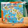 Re-marks Hawaii 1000ピースパズル