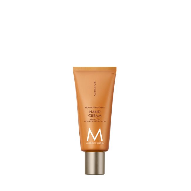 Moroccanoil Hand Cream Ambre Noir 40ml