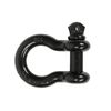 Shackles 3/4" (2 Pack) 57,000 lbs Break Strength with 7/8'' Pin D Ring