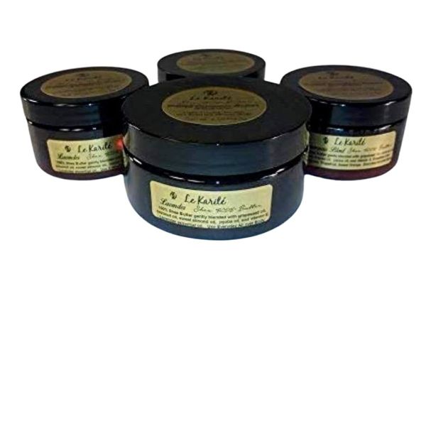Le Karité Lavender Shea Body Butter