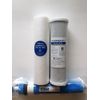 HYDRO-LOGIC STEALTH SMALL BOY 100 ANNUAL REPLACEMENT FILTER PACK-80 GPD MEMBRANE